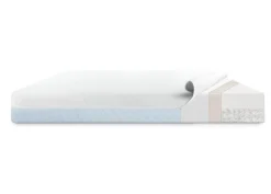 Crib Mattresses|Crib Mattresses*Delta Children Ionic Breathe Crib and Toddler Mattress with Cloud Core No Color (NO)