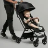 Strollers|Strollers*Jeep Altitude Compact Everyday & Travel Stroller