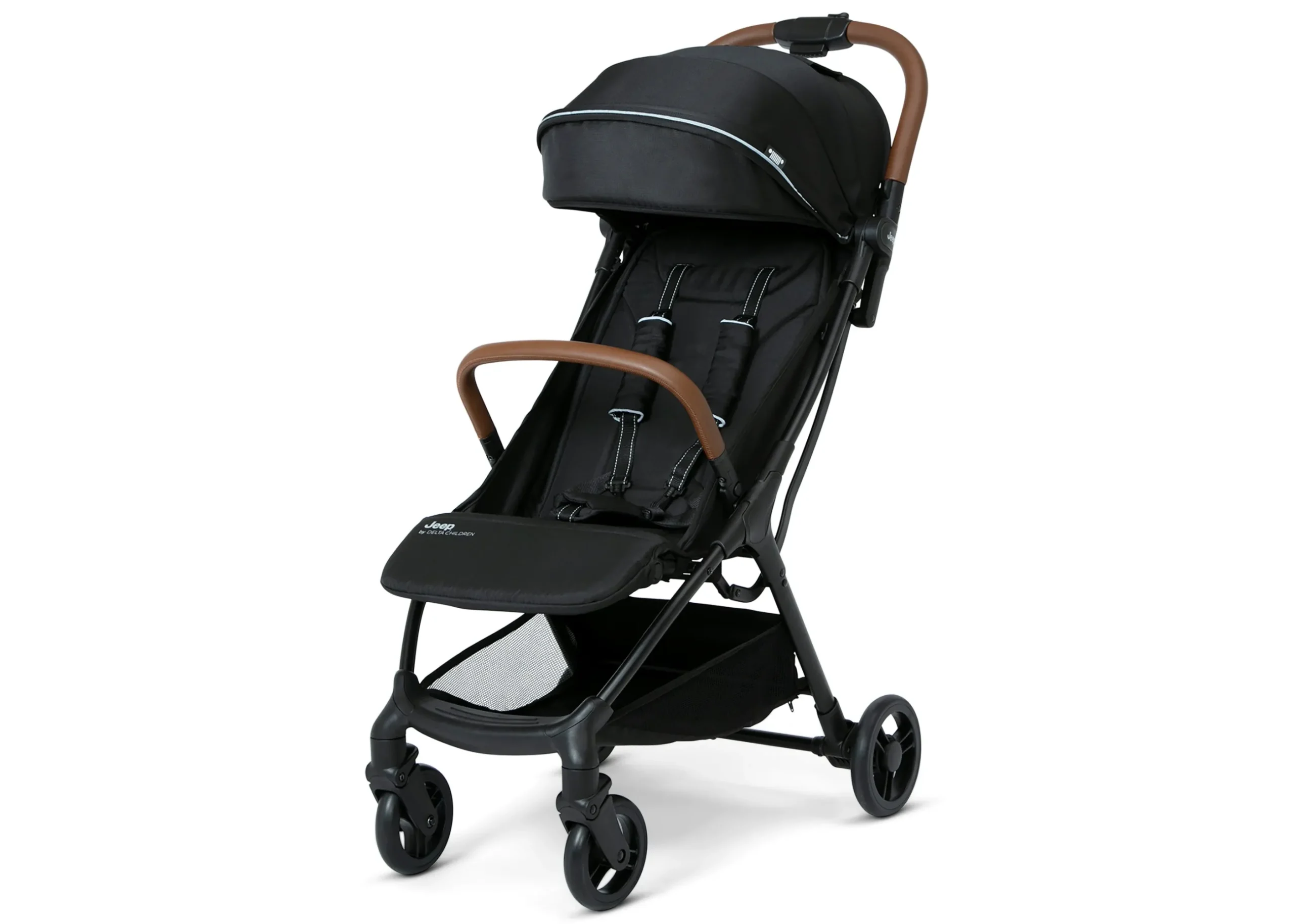 Strollers|Strollers*Jeep Altitude Compact Everyday & Travel Stroller