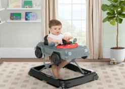 Walkers*Jeep ® Classic Wrangler Activity Walker