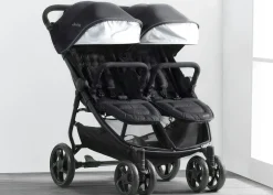 Strollers|Strollers*Jeep ® Destination Side x Side Double Ultralight Stroller