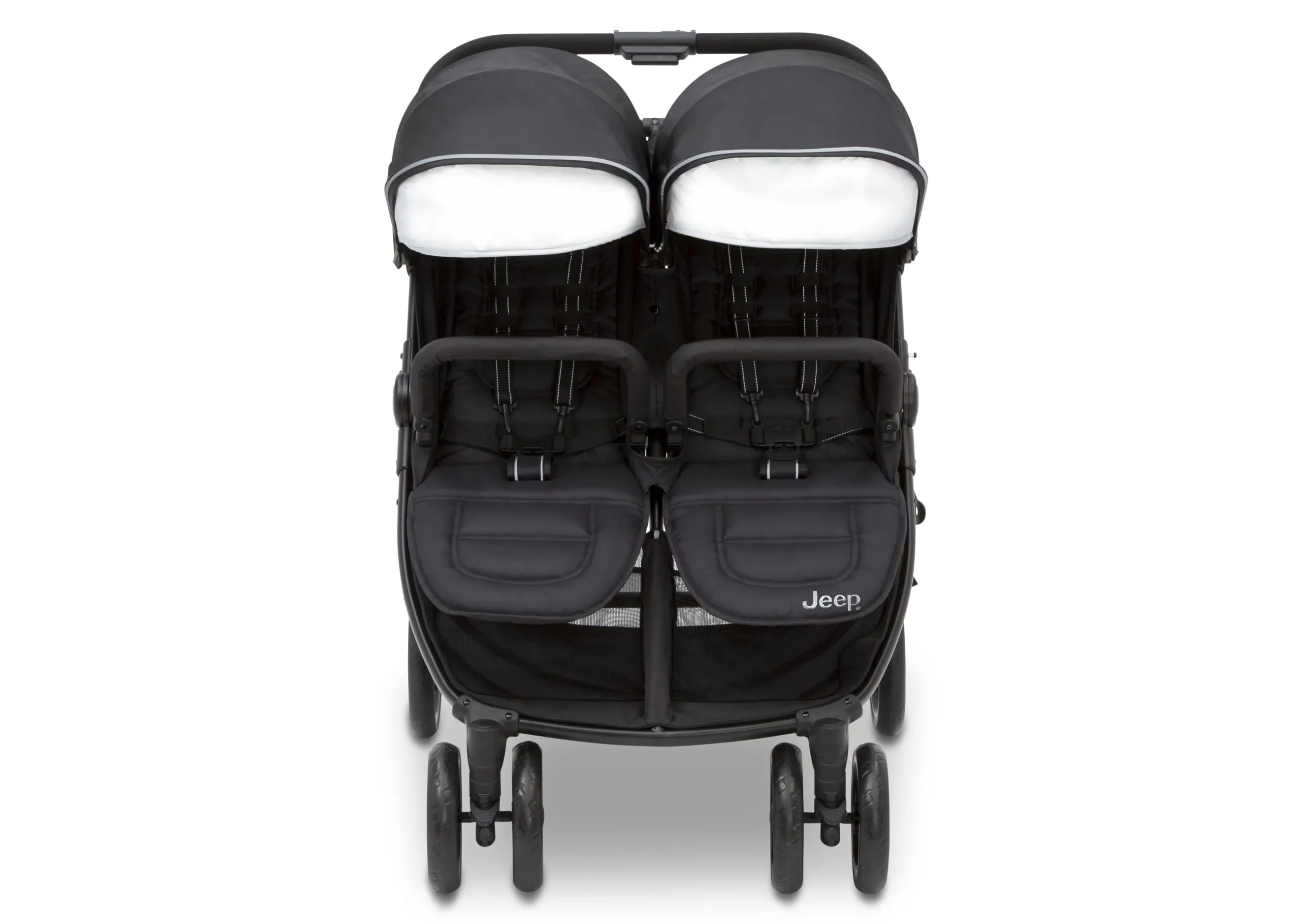 Strollers|Strollers*Jeep ® Destination Side x Side Double Ultralight Stroller