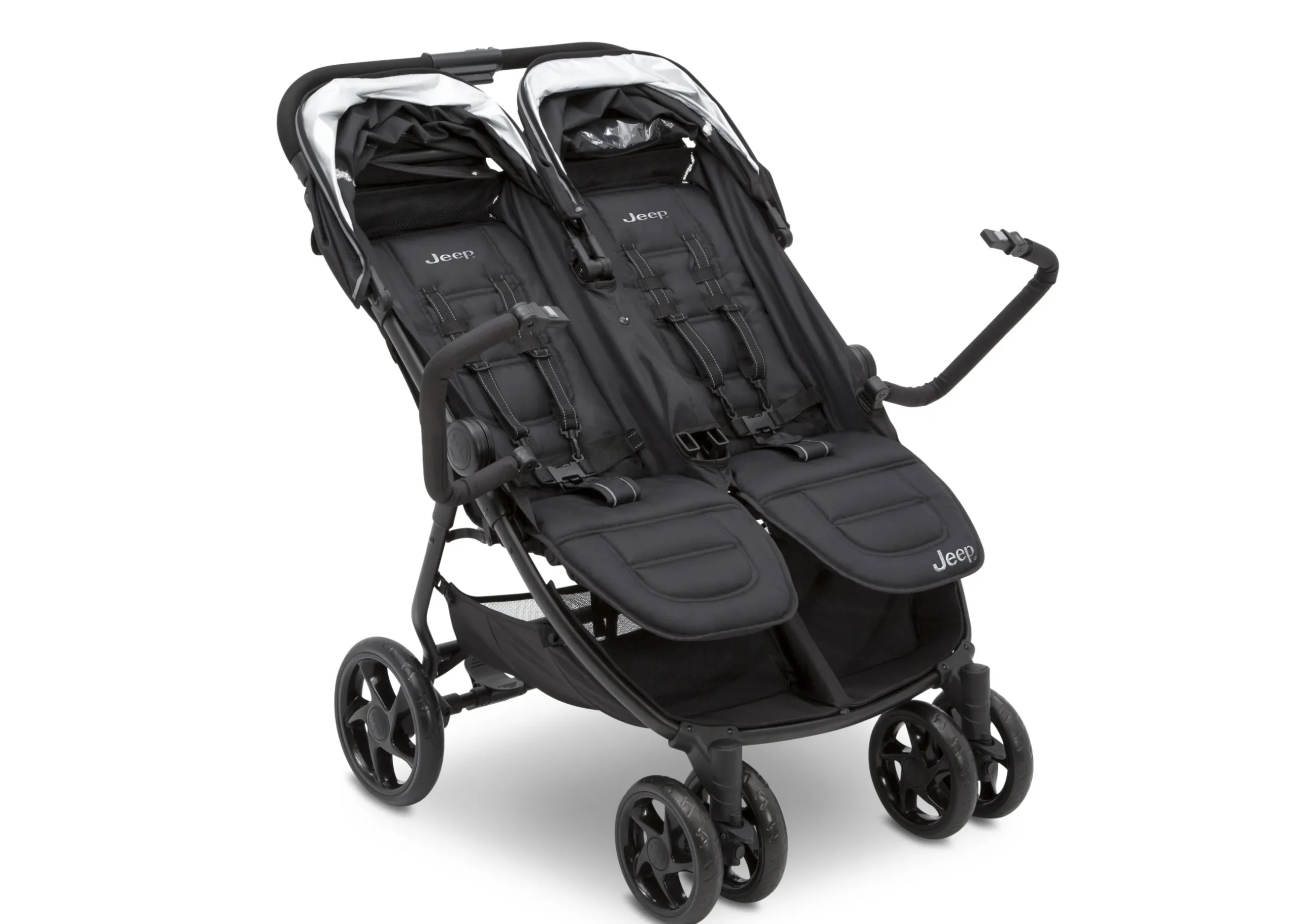 Strollers|Strollers*Jeep ® Destination Side x Side Double Ultralight Stroller