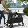 Wagons*Jeep Evolve Stroller Wagon