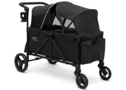 Wagons*Jeep Evolve Stroller Wagon