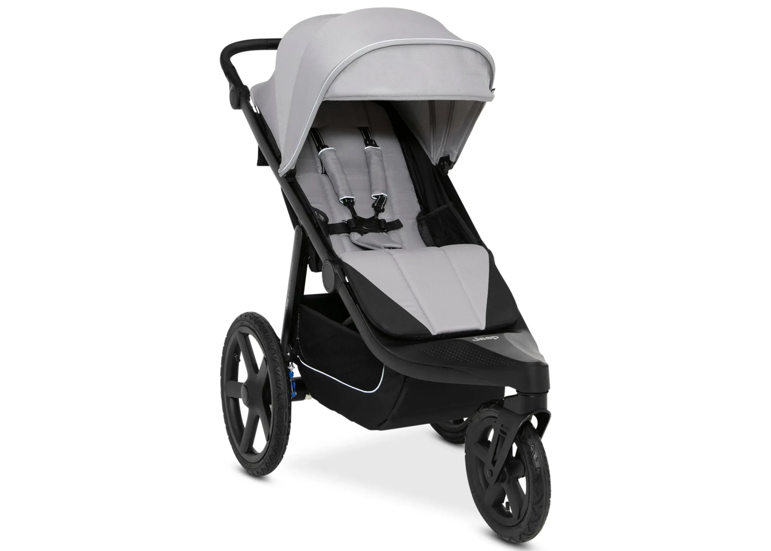Strollers|Strollers*Jeep PowerGlyde Pro Jogging Stroller