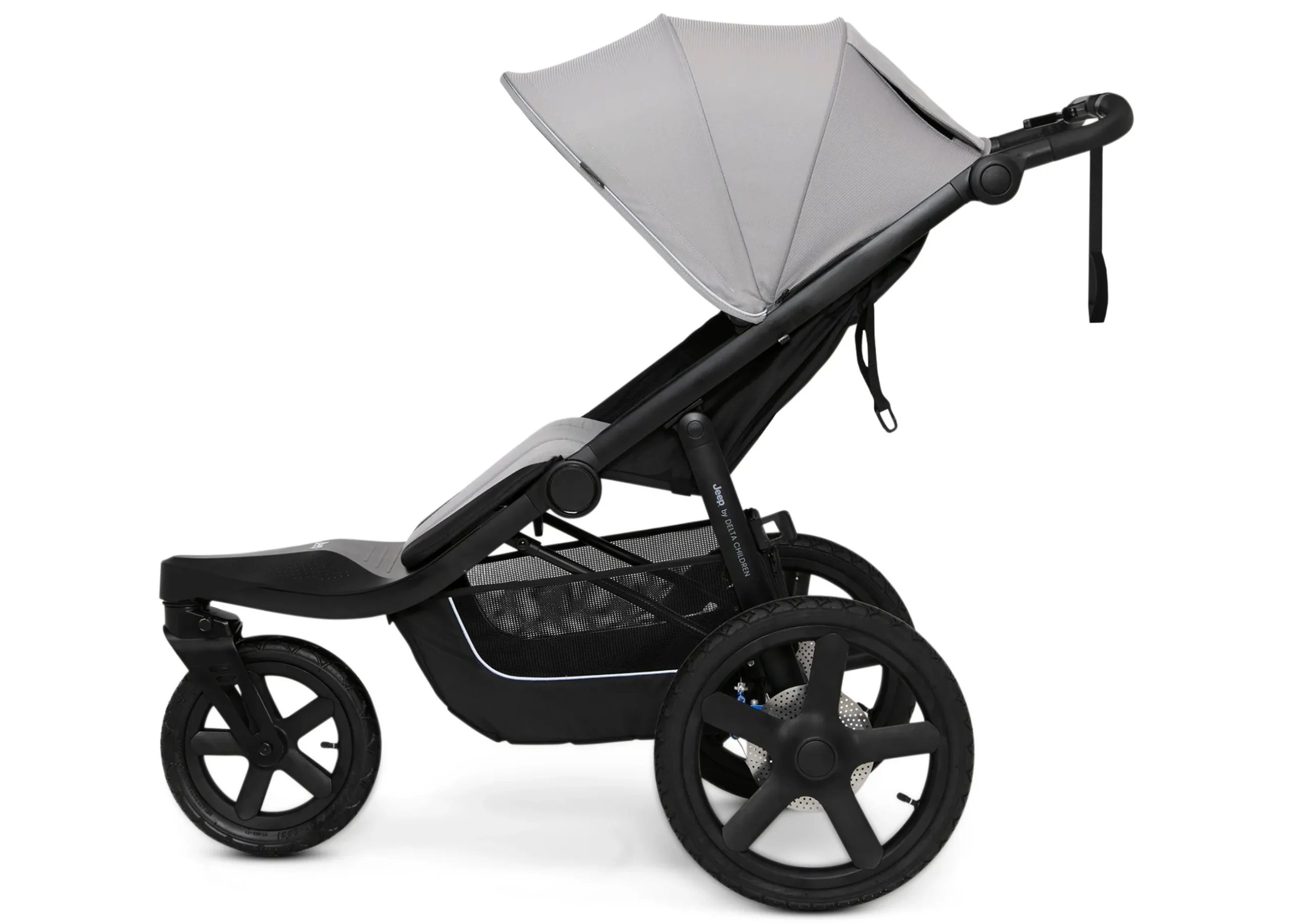 Strollers|Strollers*Jeep PowerGlyde Pro Jogging Stroller
