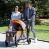 Wagons*Jeep Sport All-Terrain Stroller Wagon