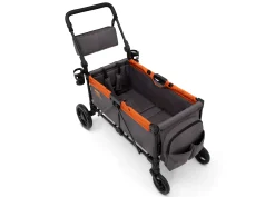 Wagons*Jeep Sport All-Terrain Stroller Wagon