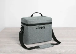 Wagons*Jeep Wrangler Cooler Bag and Frame (Works with Wrangler Stroller Wagon #60001)