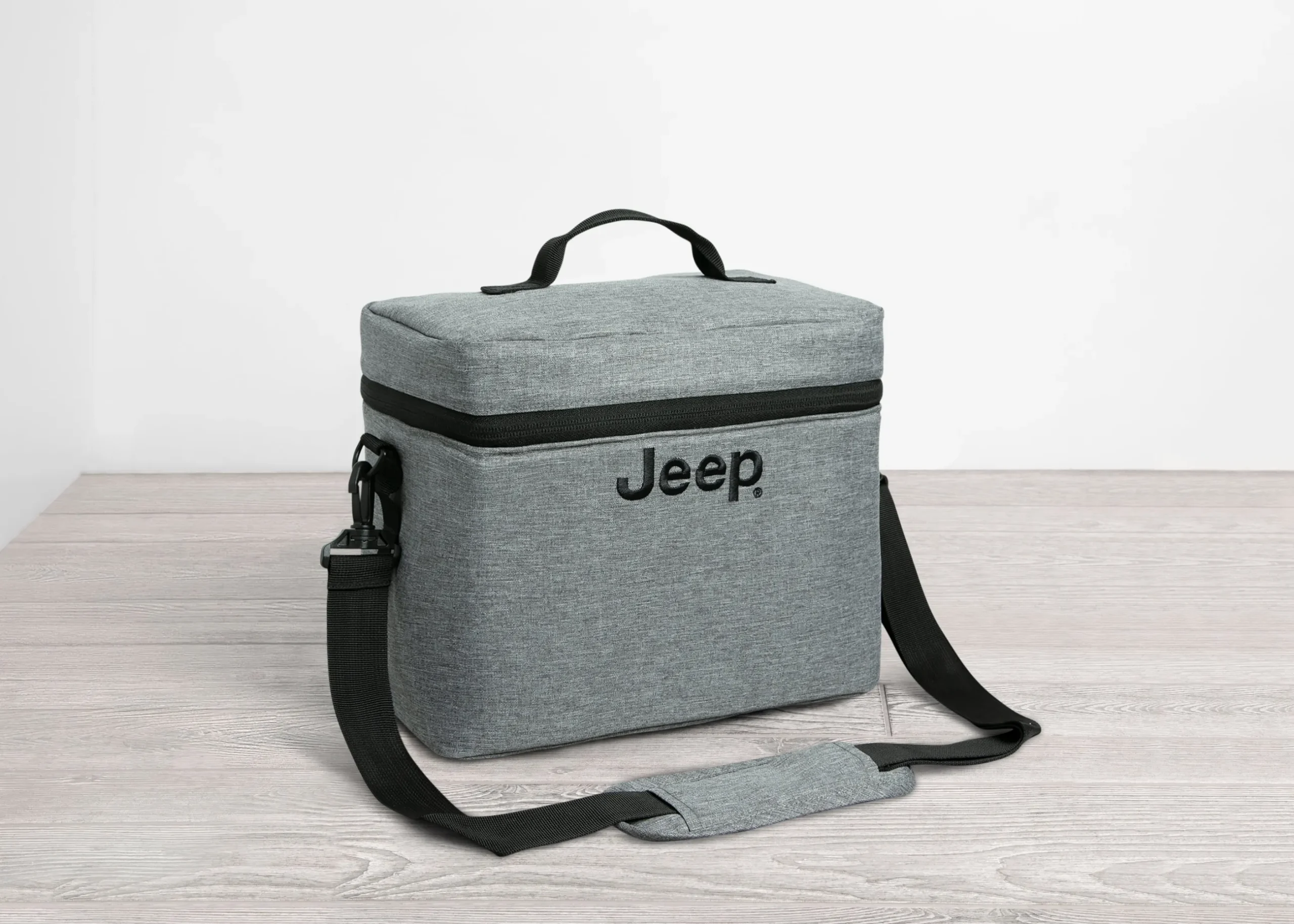 Wagons*Jeep Wrangler Cooler Bag and Frame (Works with Wrangler Stroller Wagon #60001)