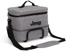Wagons*Jeep Wrangler Cooler Bag and Frame (Works with Wrangler Stroller Wagon #60001)