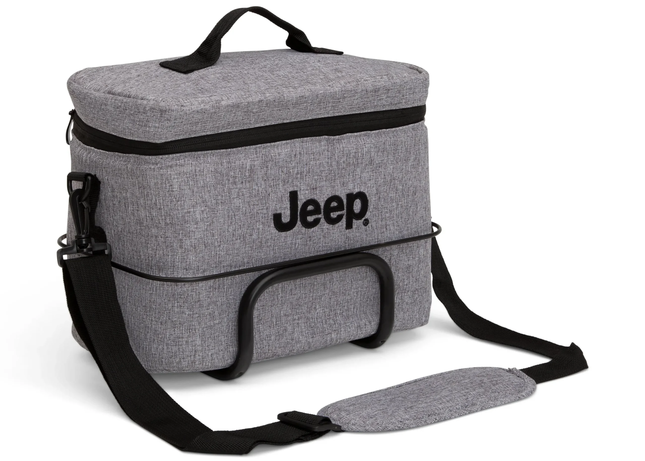 Wagons*Jeep Wrangler Cooler Bag and Frame (Works with Wrangler Stroller Wagon #60001)