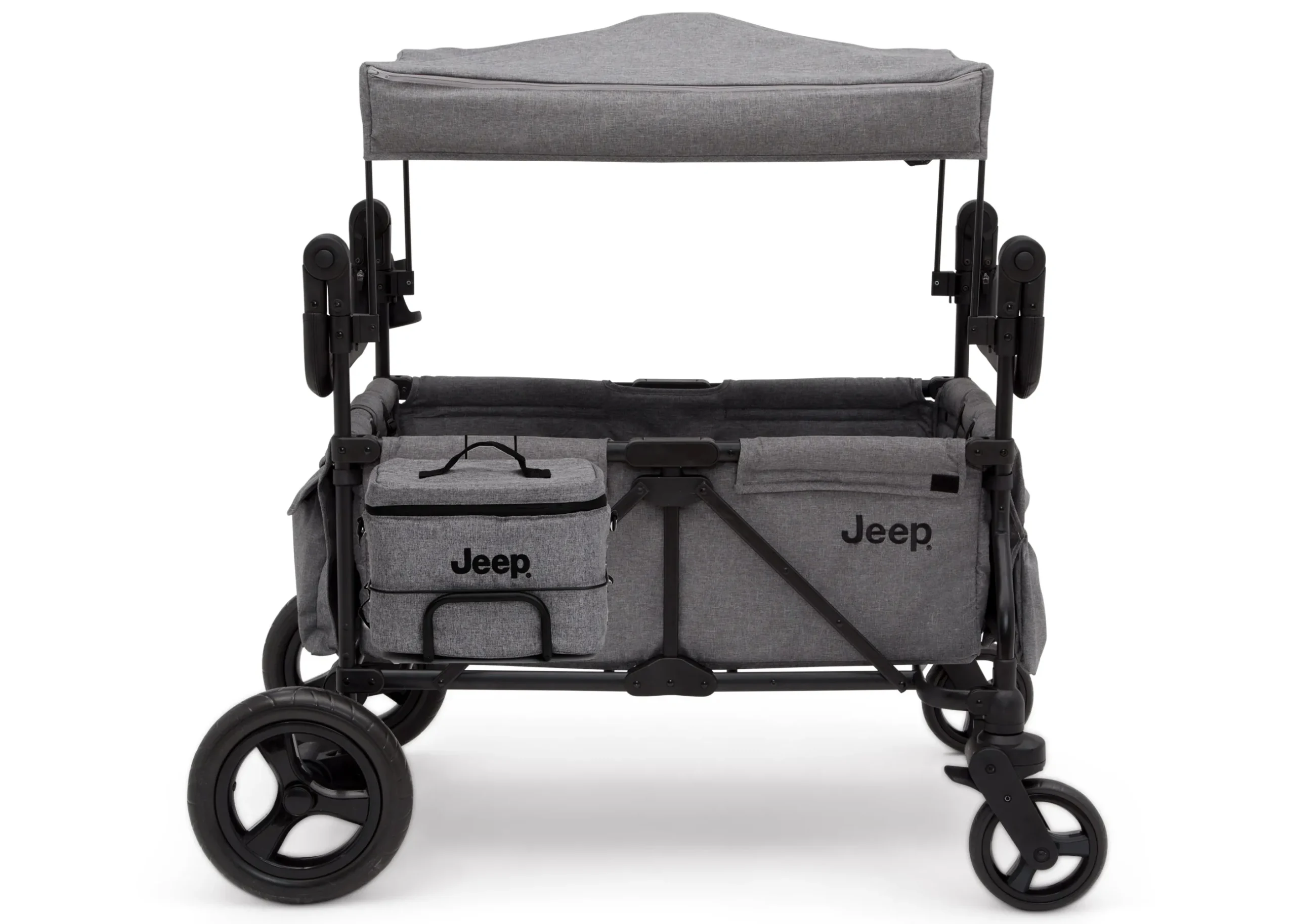 Wagons*Jeep Wrangler Cooler Bag and Frame (Works with Wrangler Stroller Wagon #60001)