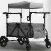 Wagons*Jeep Wrangler Stroller Wagon