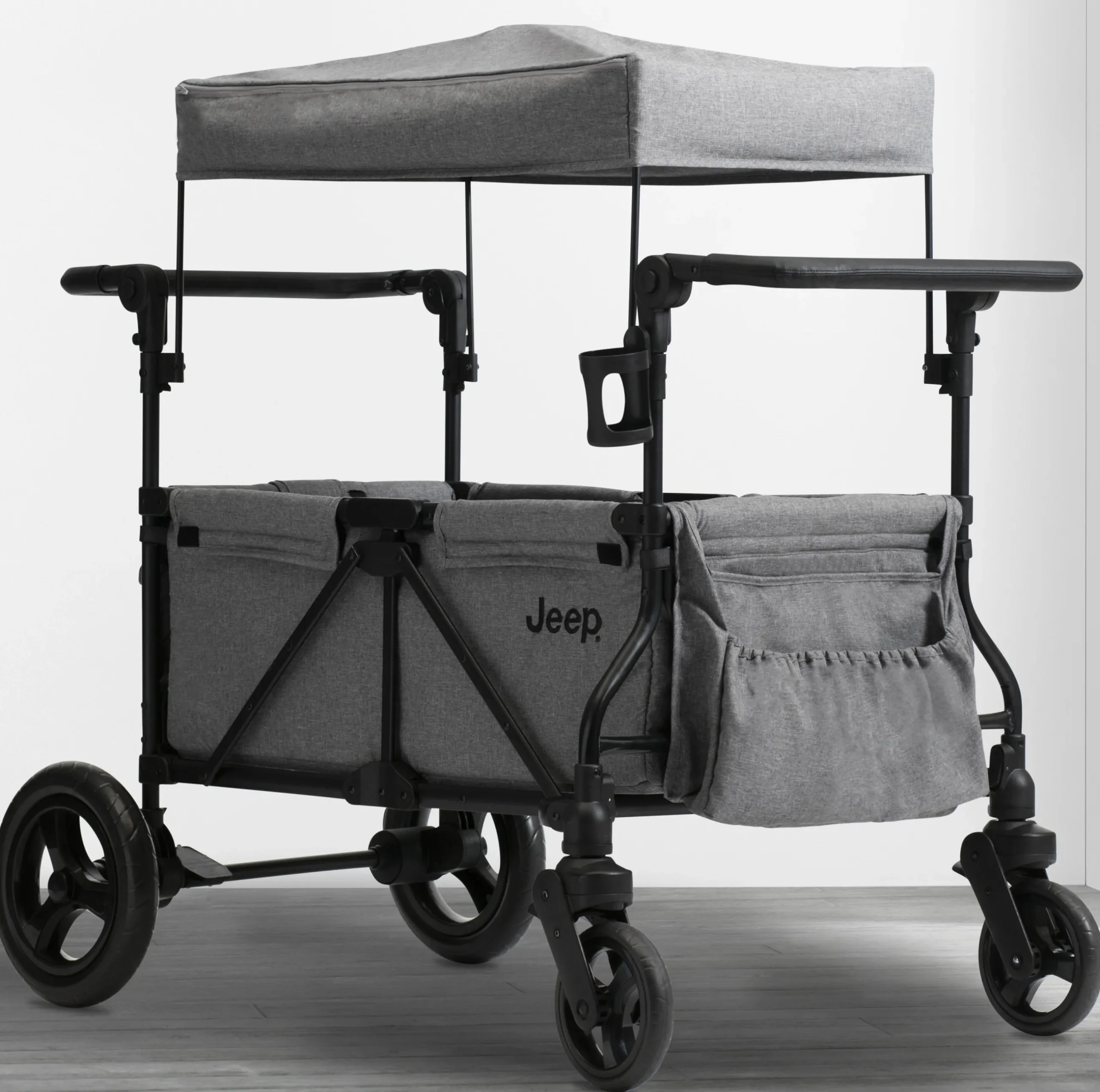 Wagons*Jeep Wrangler Stroller Wagon