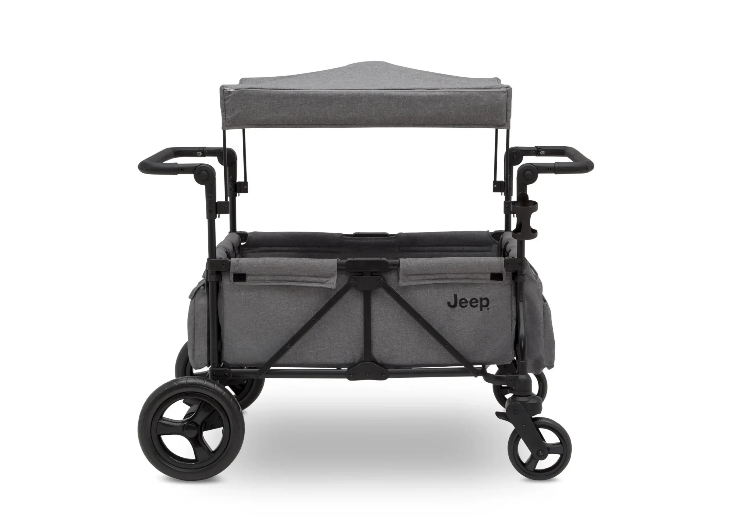 Wagons*Jeep Wrangler Stroller Wagon