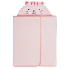 Bath Towels*Delta Children Kids Hooded Bath Towel with Pockets