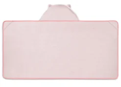 Bath Towels*Delta Children Kids Hooded Bath Towel with Pockets