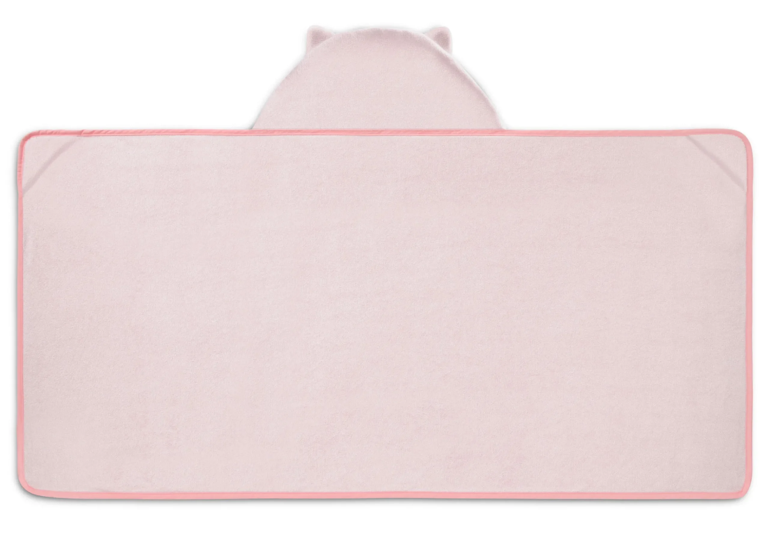Bath Towels*Delta Children Kids Hooded Bath Towel with Pockets