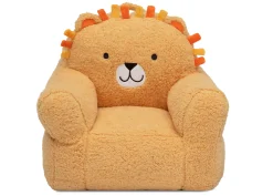 Kids’ Chairs*Delta Children Lion Cozee Buddy Chair