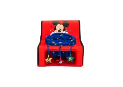 Shop By Character|Shop By Character*Delta Children Mickey Mouse Sit N Play Portable Activity Seat for Babies