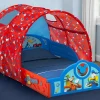 Toddler Beds|Shop By Character*Delta Children Mickey Mouse Sleep and Play Toddler Bed with Tent
