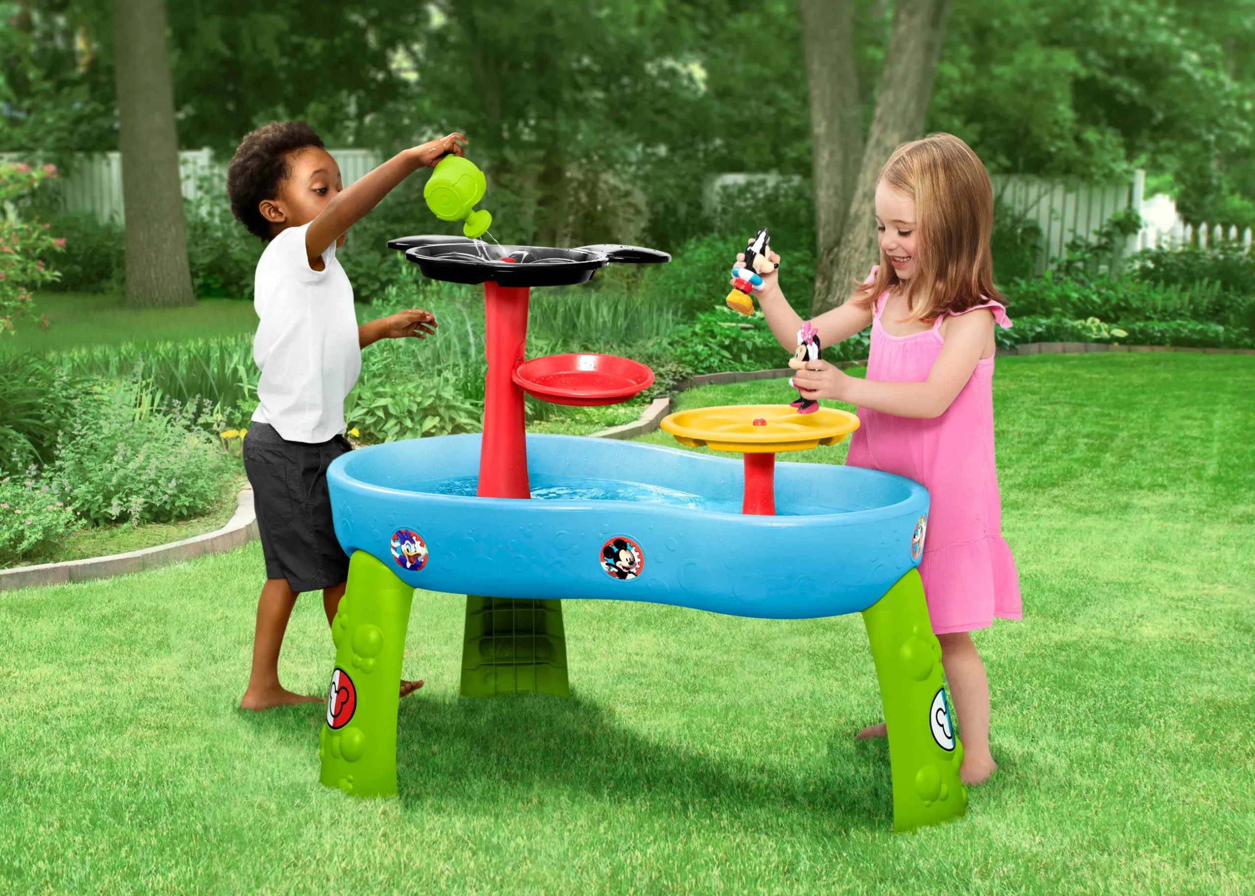 Shop By Character|Shop By Character*Delta Children Mickey Mouse Water Table