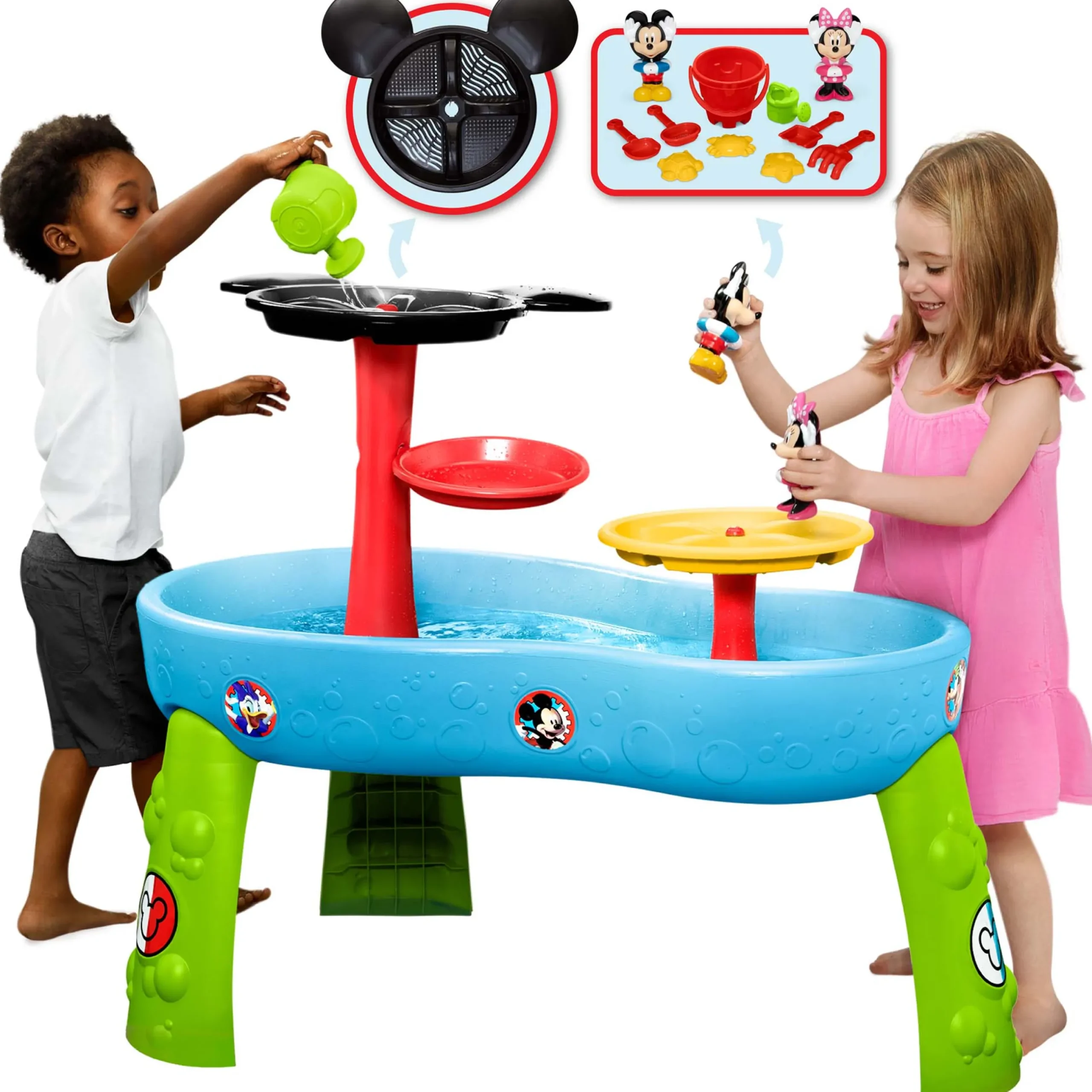 Shop By Character|Shop By Character*Delta Children Mickey Mouse Water Table