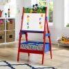 Shop By Character|Shop By Character*Delta Children Mickey Mouse Wooden Activity Easel