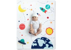 Nursery Accessories|Kids Accessories*Delta Children Milestone Baby Blanket