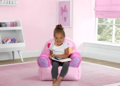 Kids’ Chairs*Delta Children Minnie Mouse Cozee Buddy Chair