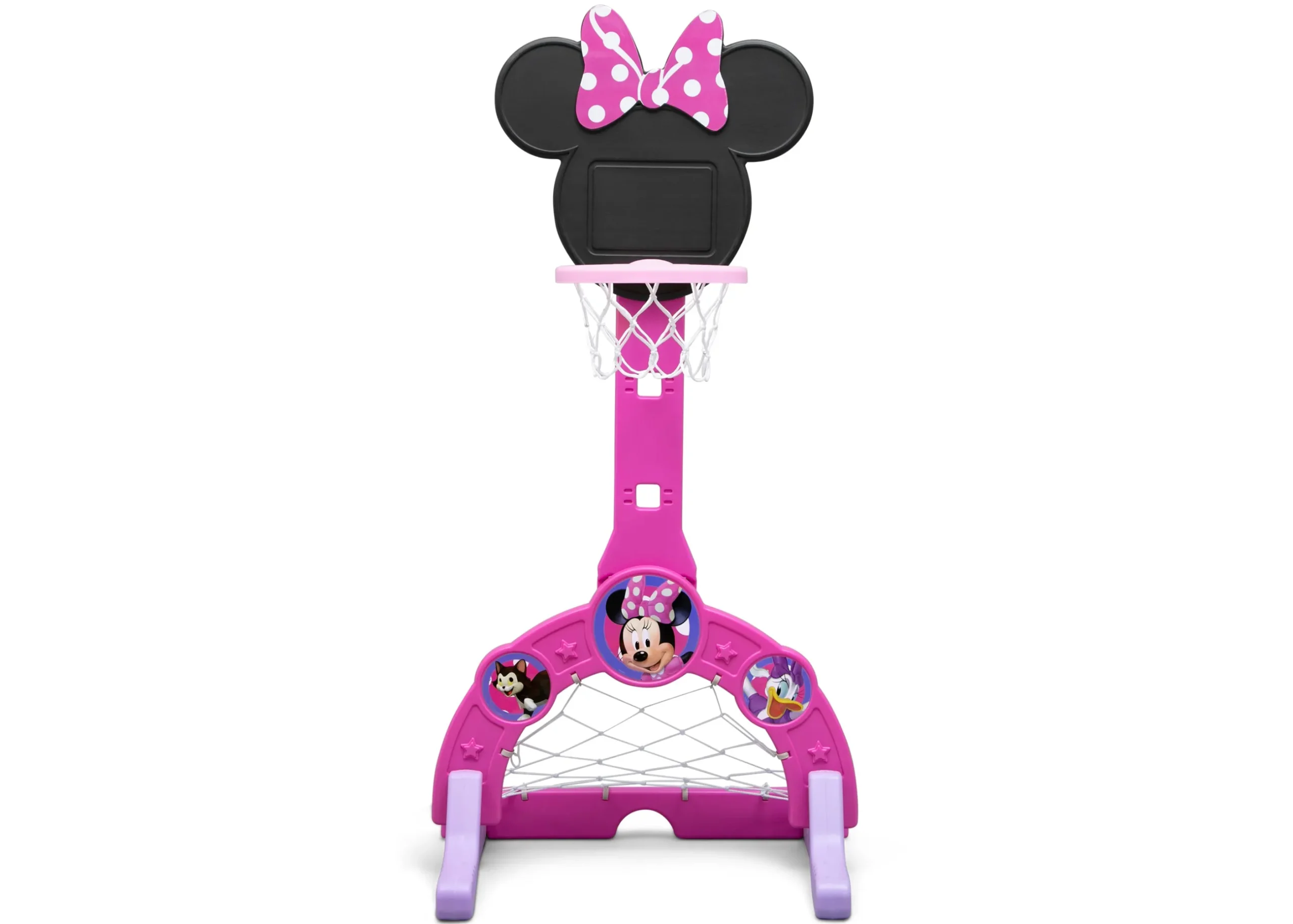Shop By Character|Shop By Character*Delta Children Minnie Mouse 4-in-1 Sports Center