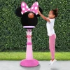 Shop By Character|Shop By Character*Delta Children Minnie Mouse Plastic Basketball Set
