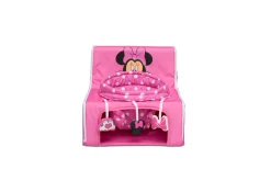 Baby Floor Seats*Delta Children Minnie Mouse Sit N Play Portable Activity Seat for Babies