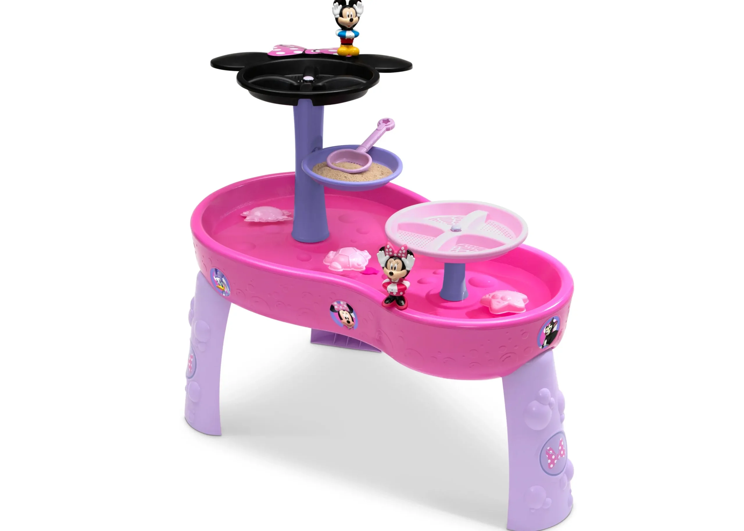 Shop By Character|Shop By Character*Delta Children Minnie Mouse Water Table