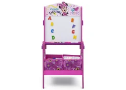 Shop By Character|Shop By Character*Delta Children Minnie Mouse Wooden Activity Easel