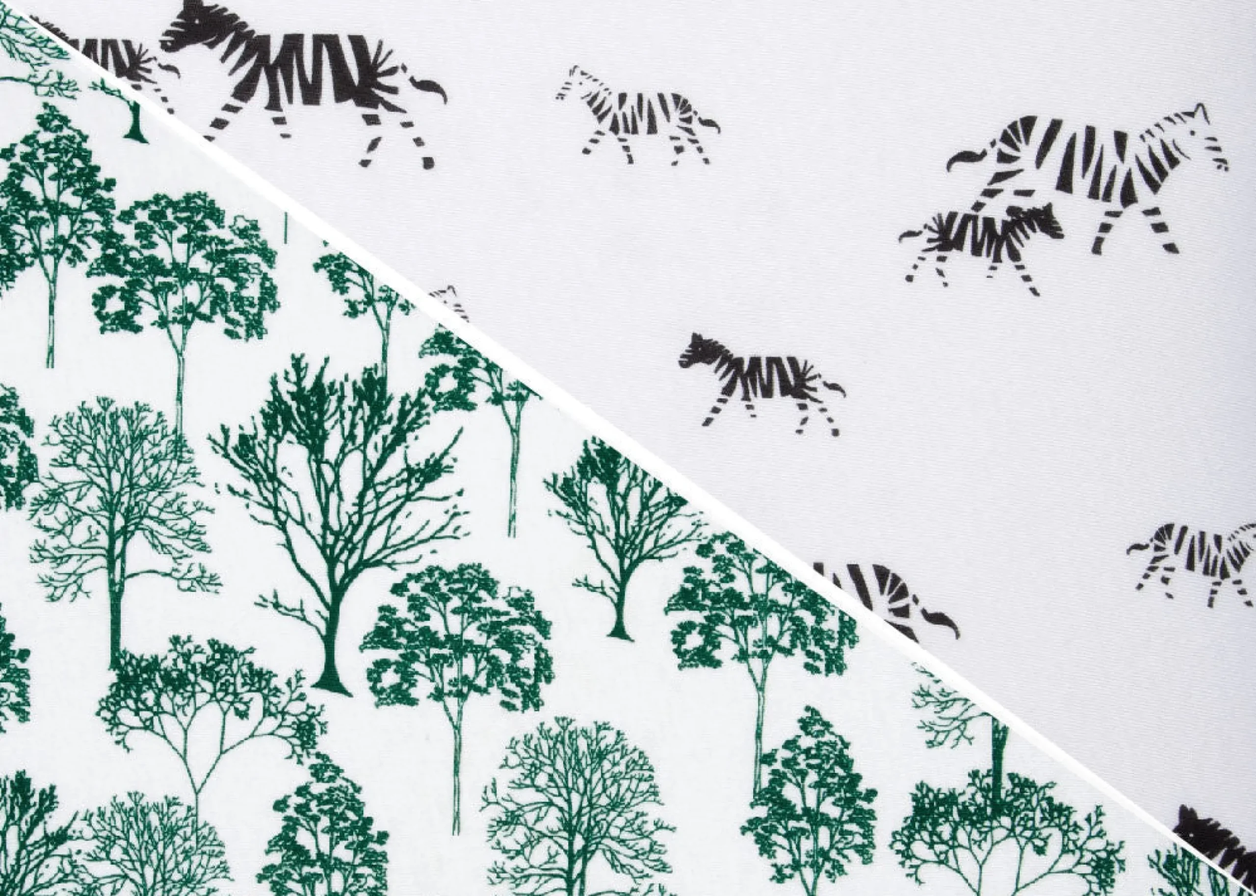 Crib Sheets & Bedding|Crib Sheets & Bedding*Delta Children Modern Safari Fitted Crib Sheets - 2 Pack