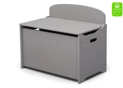 Storage Bins & Organization|Toy Storage & Bookcases*Delta Children MySize Deluxe Toy Box