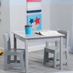 Table & Chair Sets|Table & Chair Sets*Delta Children MySize Table and Chair Set