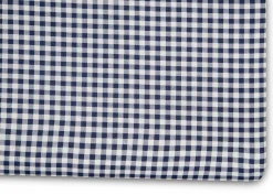 Sheets & Bedding|Kids Sheets & Bedding*Delta Children Navy Gingham 3-Piece Twin Sheet Set