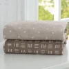 Crib Sheets & Bedding|Crib Sheets & Bedding*Delta Children Neutral Boho Fitted Crib Sheets - 2 Pack