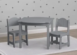 Table & Chair Sets|Table & Chair Sets*Delta Children Newport Table and 2 Chair Set