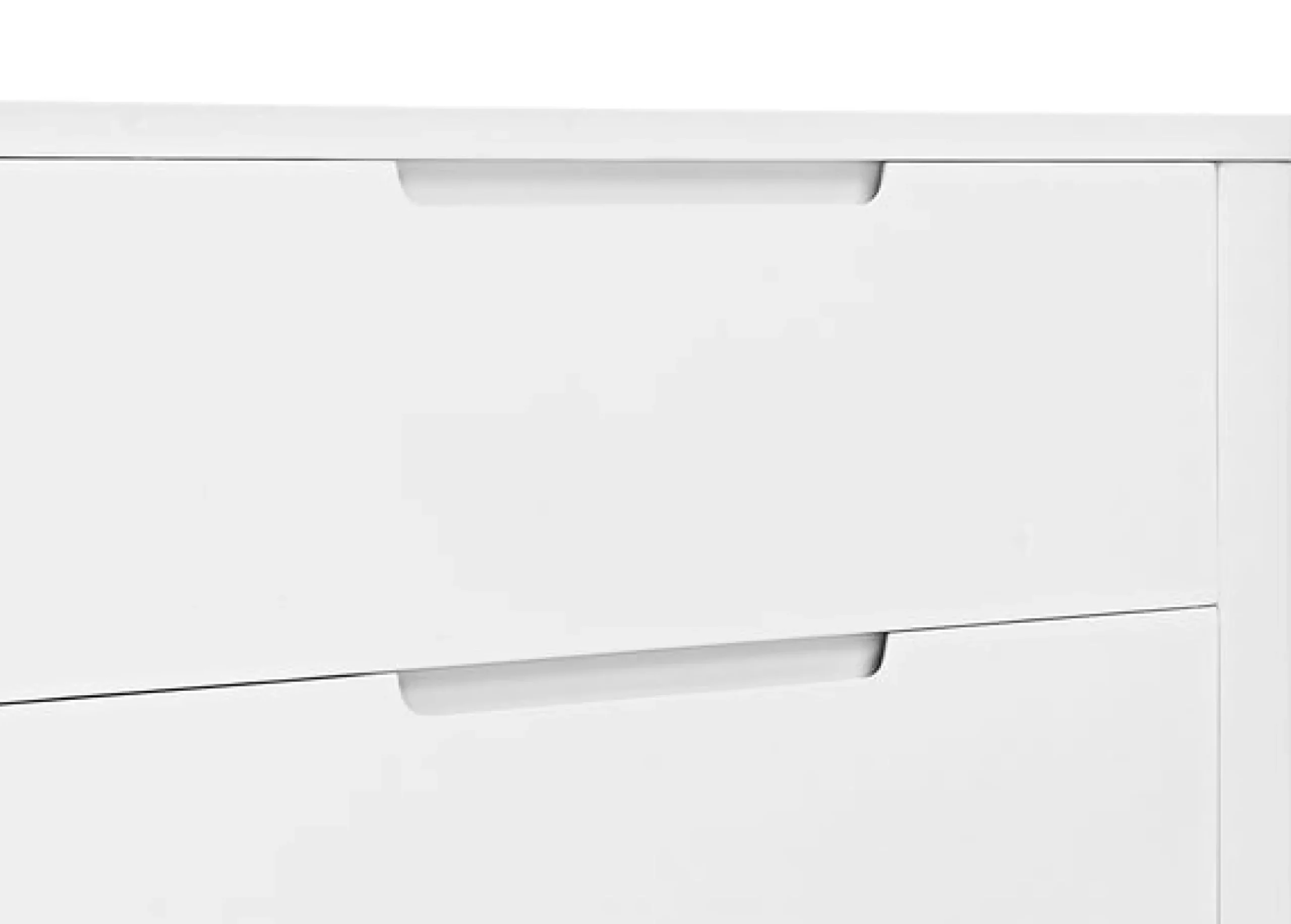 Dressers & Changing Tables|Dressers*Delta Children Noah 3 Drawer Dresser with Changing Top and Interlocking Drawers Bianca White (130)