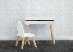 Table & Chair Sets|Table & Chair Sets*Delta Children Ollie Lift-Top Desk and Chair Set for Toddlers & Up