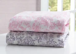 Crib Sheets & Bedding|Crib Sheets & Bedding*Delta Children Pastel Floral Fitted Crib Sheets - 2 Pack