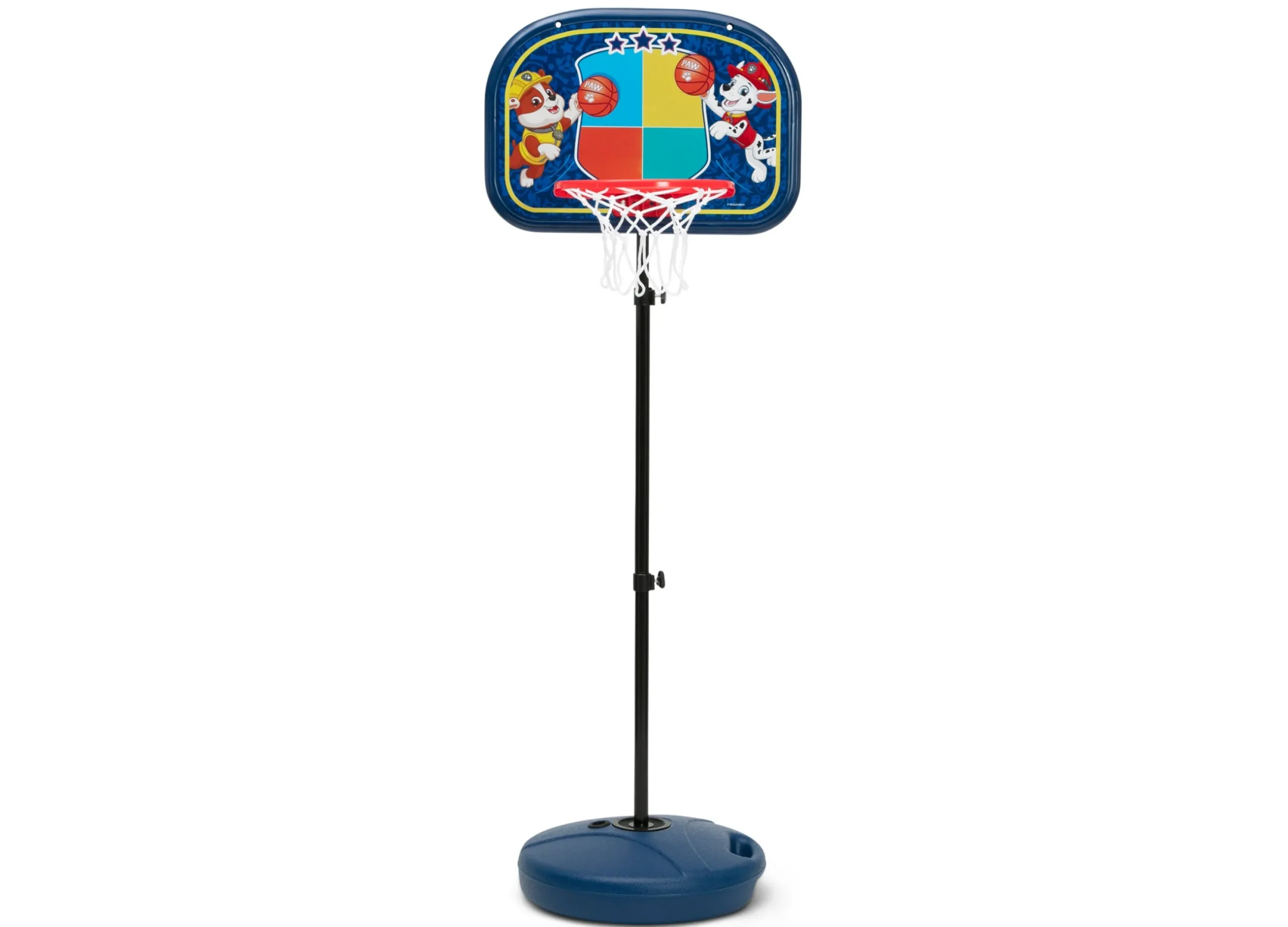 Toys & Play|Sports*Delta Children PAW Patrol Basketball Hoop Set for Kids