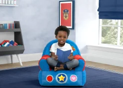 Kids’ Chairs|Shop By Character*Delta Children PAW Patrol Cozee Buddy Chair