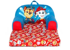 Kids’ Chairs|Shop By Character*Delta Children PAW Patrol Cozee Buddy Flip-Out Chair