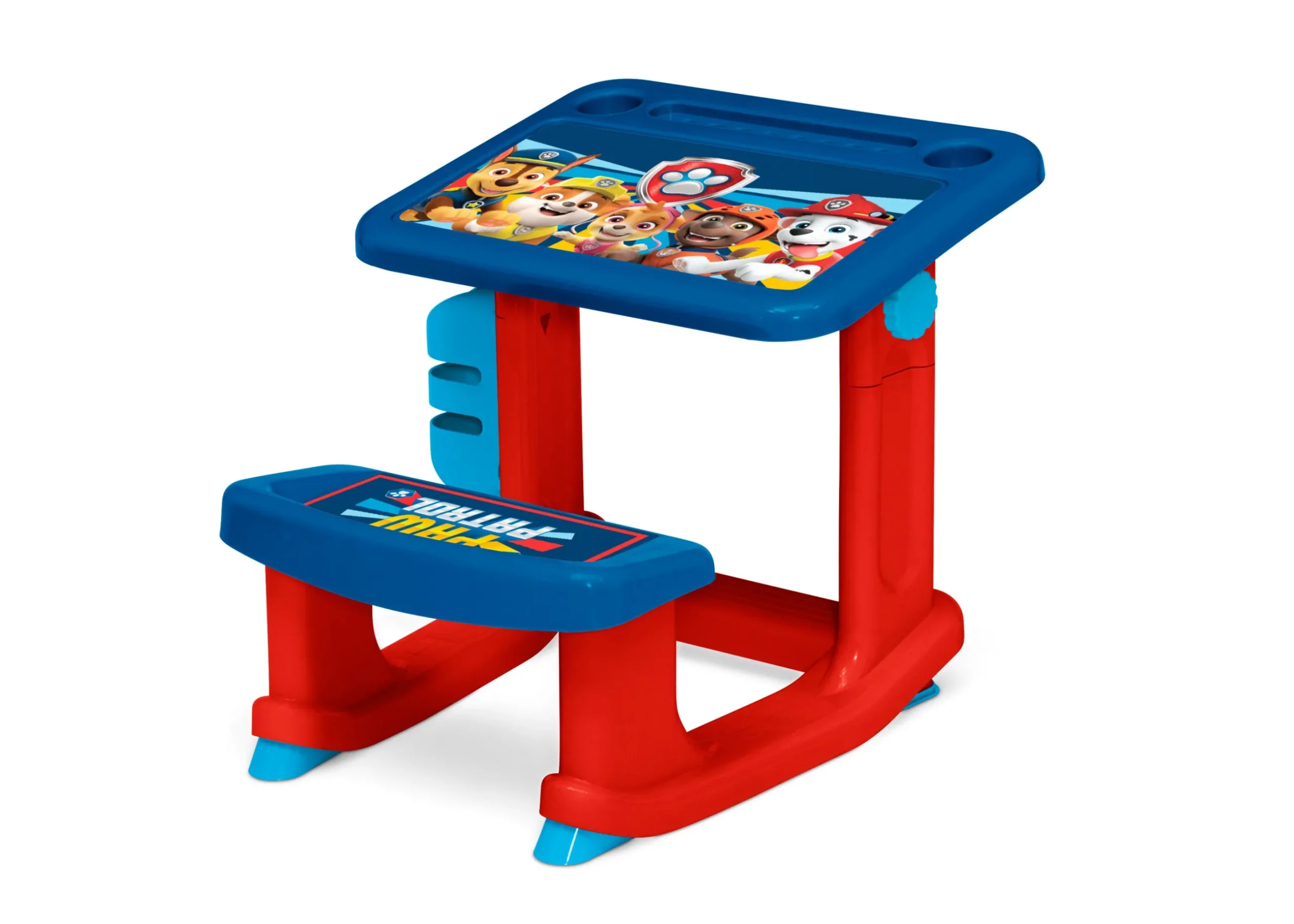Table & Chair Sets|Table & Chair Sets*Delta Children PAW Patrol Draw and Play Desk